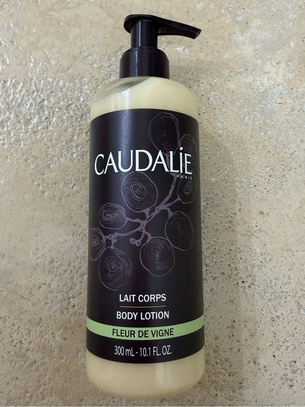 Caudalie Paris 10.1 oz Bottle Body Lotion